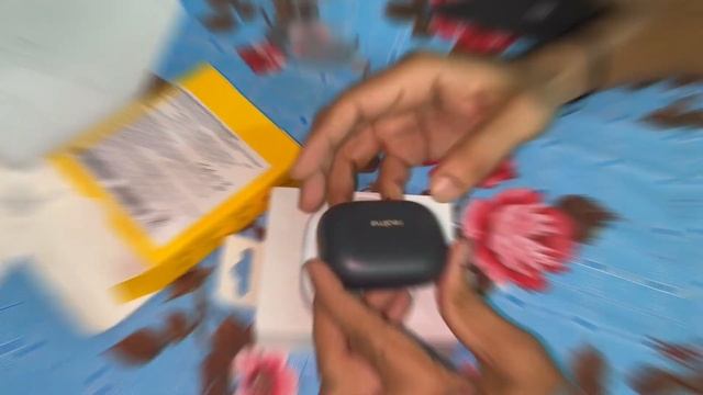 Realme Buds T300 Unboxing  |Best TWS Earphones Under 2000 ??