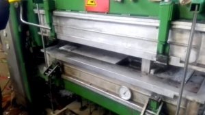 Завод Европласт   Производство термопанелей с клинкерной плиткой