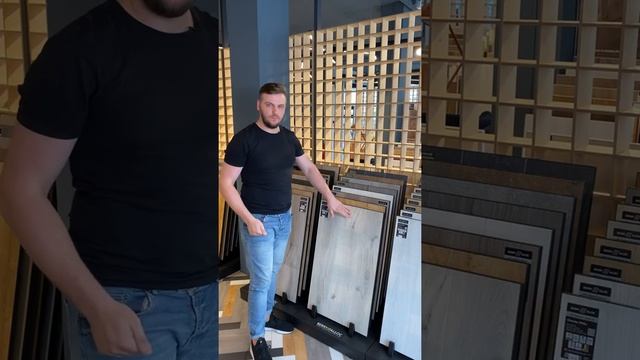 СТОП цены на Бельгийский ламинат и виниловые полы BerryAlloc смотреть онлайн