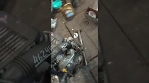 заводим турбо к6а кит комплект на снегоход. тайга. ямаха.поларис.89536944956