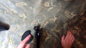 Suntour SP12-NCX  подседельный штырь с амортизатором с AliExpress, распаковка первое впечатление!