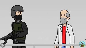 ВСЕ СЕРИИ КАЧКОВ ТРЕВОРА ХЕНДЕРСОНА! СВЕТОФОРОГОЛОВЫЙ СИРЕНОГОЛОВЫЙ МУЛЬТЯШНЫЙ КОТ Мультик Анимация