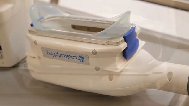 КОРРЕКЦИЯ ФИГУРЫ НА АППАРАТЕ ZELTIQ