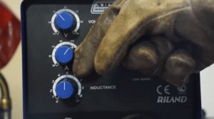 Aurora Overman 160 и 200 расширяем сварочные границы