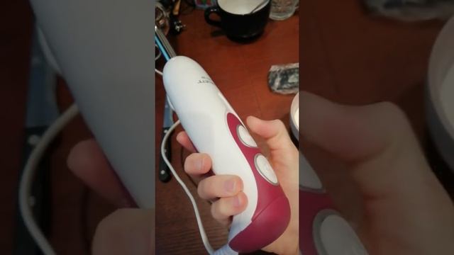 Погружной блендер Scarlet SC-HB42M41 смотреть онлайн