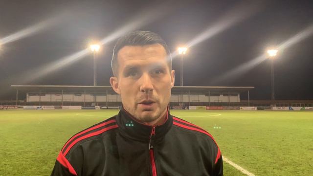 New Signing - Dale Hilson смотреть онлайн