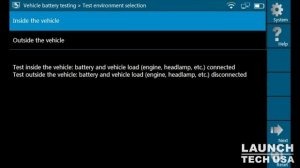 REVIEW LAUNCH X431 BatteryBox - Battery Tester