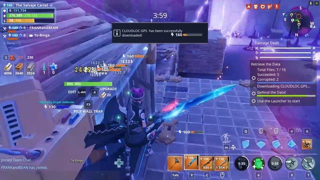 IS FORTNITE SAVE THE WORLD BORING? MY BIGGEST WORRY WITH THE FREE STW LAUNCH!