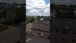 Вельск-обзор