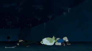 Fionna And Cake FINALLY Meet The Lich...
