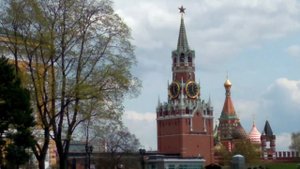НА ТЕРРИТОРИИ МОСКОВСКОГО КРЕМЛЯ