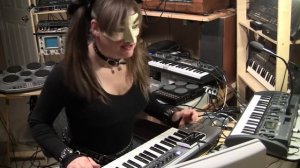 Lola Internet Presents: CHEESE a sample bank for the Korg Microsampler
