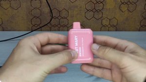 Как перезарядить сигарету Lost Mary BM5000 или Elf Bar LB 5000 правильно и безопасно ?!