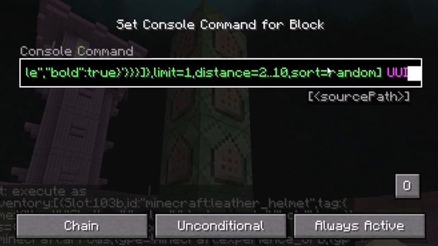 Comandos para lanzar shulker bullets para minecraft 1.16 y 1.17 para Java Edition смотреть онлайн