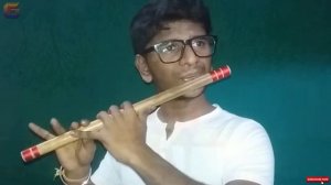 Sairat Jha Ji ( Sairat ) Easy Flute ( Bansuri ) Lesson ( Tutorial ) Part 1 By Nirbhay Bhosale