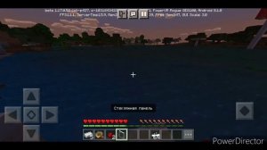 Обзор модов #2 ПОДВОДНАЯ ЛОДКА сборка модов minecraft PE