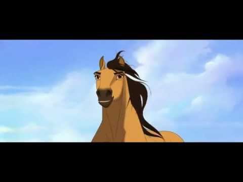 спирит  я свободен