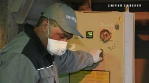 Дробильщик-размольщик массо-заготовительный цех