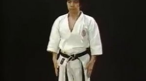 Heian Shodan