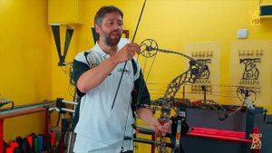 Всё что надо знать при покупке блочного лука