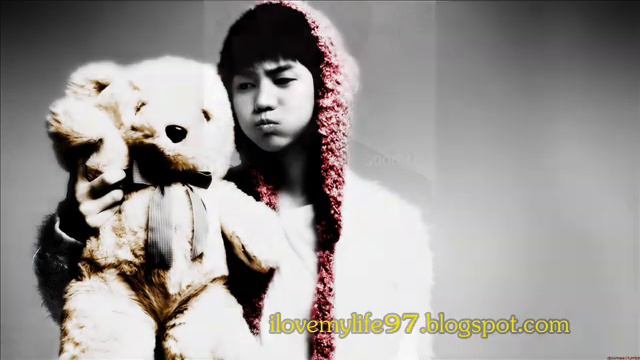 B2ST (Junhyung & Yoseob & Dongwoon) - Dreaming (OST I'm A Flower Too)