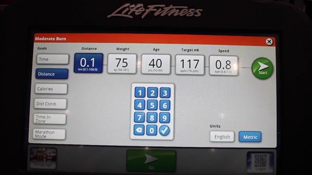 Life Fitness Discover SE Console 2015 In Depth Demo And Discussion смотреть онлайн