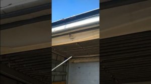 Schmitz работа сдвижной крыши