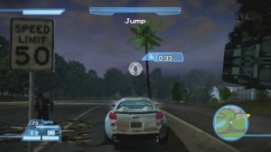 The awesome Transformers PS2 game