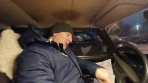 Тахо за Полтаху #2. "Лимонка". Ваз 21041