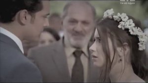 Эмир и Фериха   Танцы на стеклах