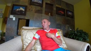 Успешный бизнес в Эквадоре на живом примере! Разговариваем с основателем компании"Key de Oro"