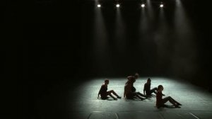 Jerusalem Dance Theater   Recycle by Eyal Dadon FHD 18.6.16