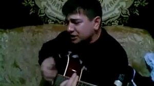ДЖАПИЕВ Рустам журавли и Соло