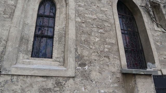 Вена-Австрия. Как сэкономить на экскурсиях. Дом Хундертвассер.Вотивкирхе и много чего интересного смотреть онлайн