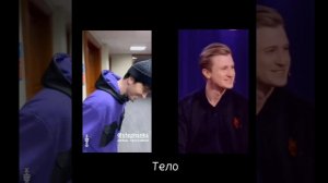 Вячеслав Чепурченко vs Арсения Попова