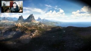 Bethesda TEASED The Elder Scrolls 6 HAMMERFELL!