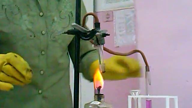 Получение этилена смотреть онлайн