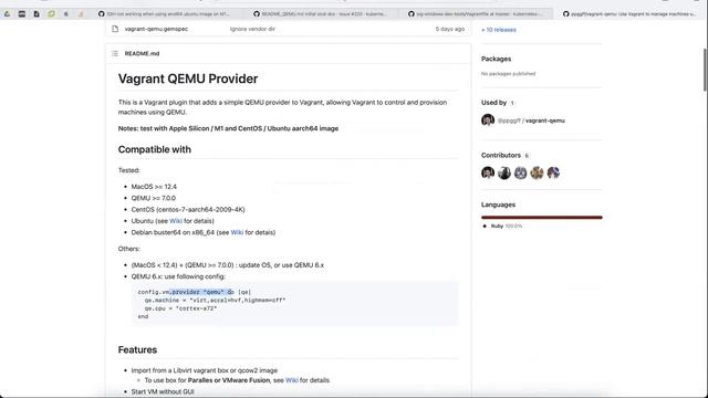 Kubernetes SIG-Windows 20230314 смотреть онлайн