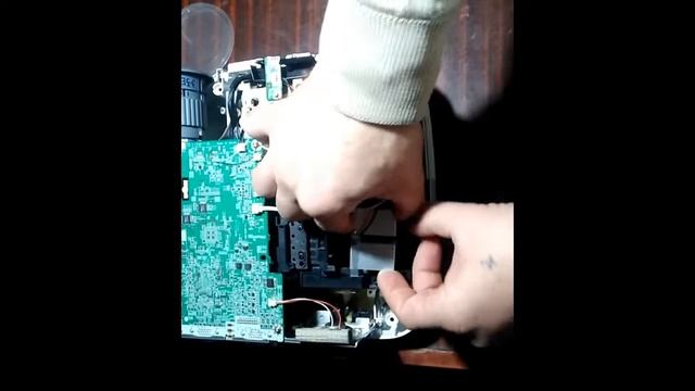 Проектор на Светодиоде