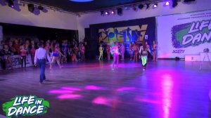 1.12.17..пл.А, ч.2…«LIFE IN DANCE»…Современные танцы, г.Киев