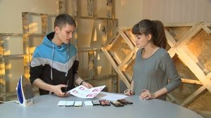 Термосублимационная печать на чехлах для телефонов