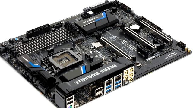 PCI и PCI-Express что можно подключить? Часть 2