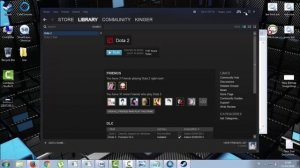 How to fix steam Error rungameid/570