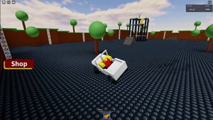 кто такой BALLER? | СКИН BALLER и много разных ПЛЕЙСОВ | about Roblox