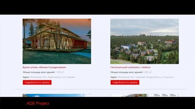 Как выбрать Проектную организацию