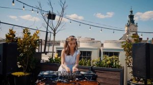 DJ O2 - Melodic Techno & Progressive House Mix 2023