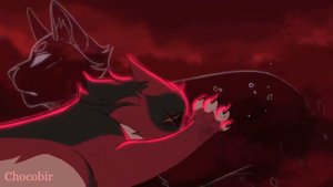 Warrior Cats Animash // Mapleshade ~ Villain (League of legends)