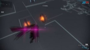 Warframe: Прохождение теста на 20-й ранг мастерства