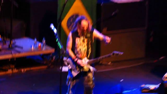 SOULFLY 