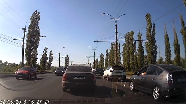 Смотрите после 17 секунды. Н 644 НХ 48 г.Липецк